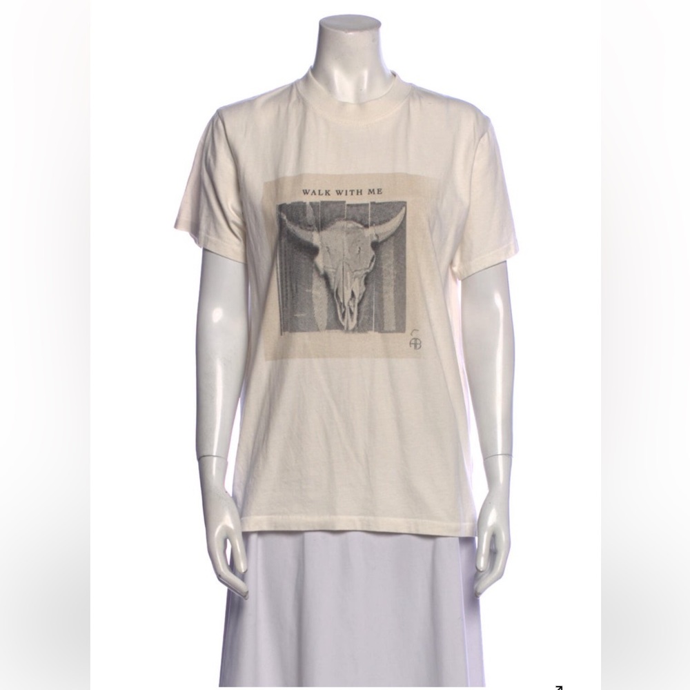 Anine Bing T-shirt